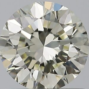 0.7 CT ROUND