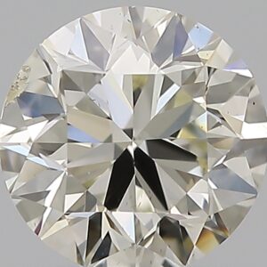 0.7 CT ROUND