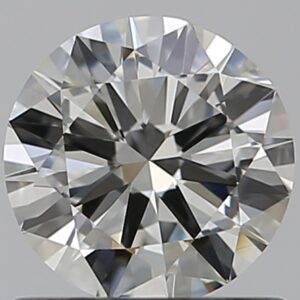 0.7 CT ROUND