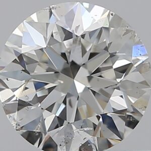 0.7 CT ROUND