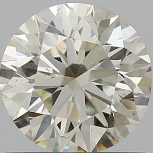 0.7 CT ROUND