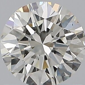 0.7 CT ROUND