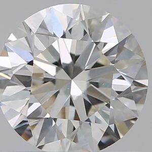 0.7 CT ROUND