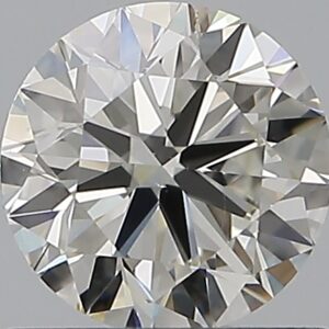 0.7 CT ROUND
