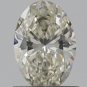 0.7 CT OVAL