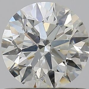 0.7 CT ROUND