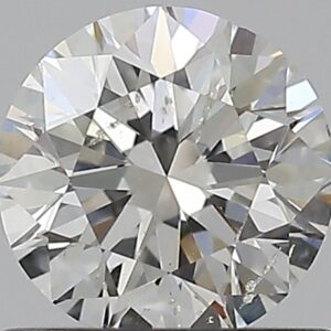 0.7 CT ROUND