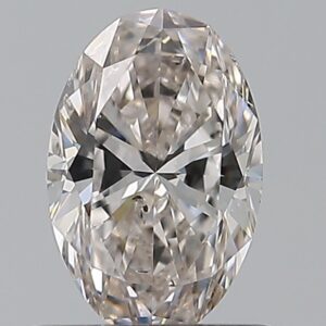 0.7 CT OVAL