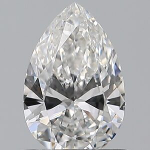 0.7 CT PEAR