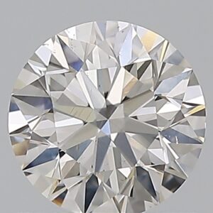 0.7 CT ROUND