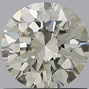 0.7 CT ROUND