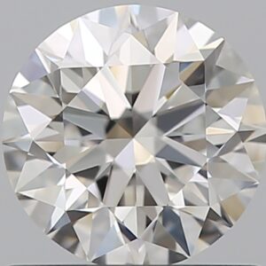 0.7 CT ROUND