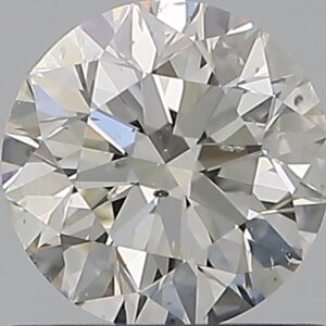0.7 CT ROUND