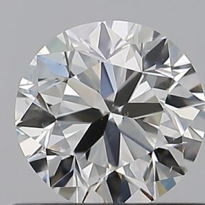 0.7 CT ROUND