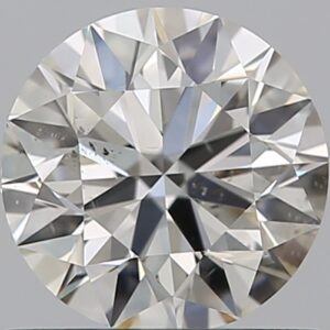 0.7 CT ROUND