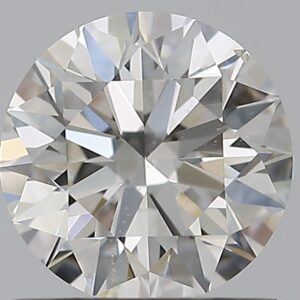 0.7 CT ROUND