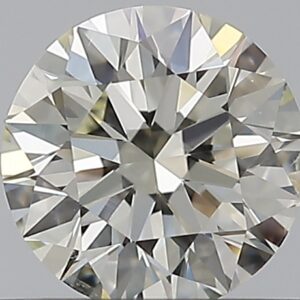 0.7 CT ROUND