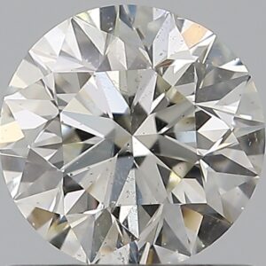 0.7 CT ROUND