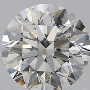 0.7 CT ROUND