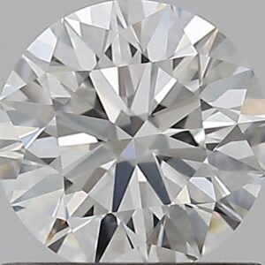 0.7 CT ROUND