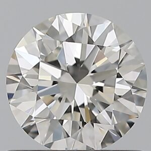 0.7 CT ROUND
