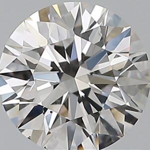 0.7 CT ROUND