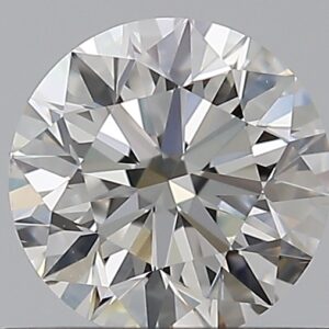 0.7 CT ROUND