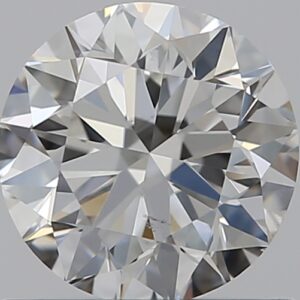 0.7 CT ROUND
