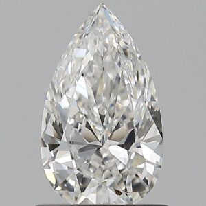 0.7 CT PEAR