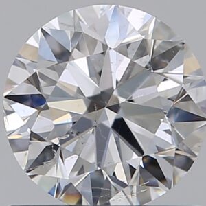 0.7 CT ROUND
