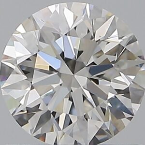 0.7 CT ROUND