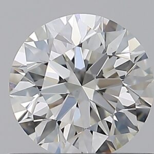 0.7 CT ROUND