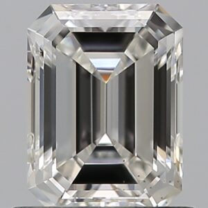 0.7 CT EMERALD