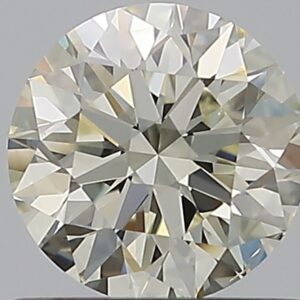 0.7 CT ROUND