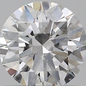 0.7 CT ROUND
