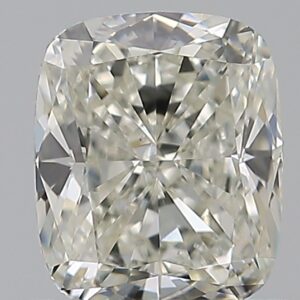 0.7 CT CUSHION