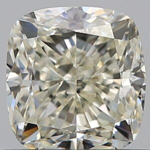 0.7 CT CUSHION