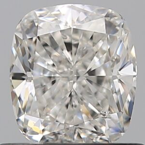 0.7 CT CUSHION