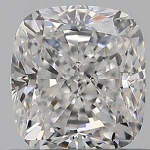 0.7 CT CUSHION
