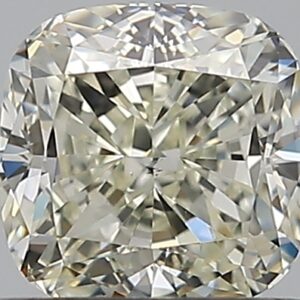 0.7 CT CUSHION