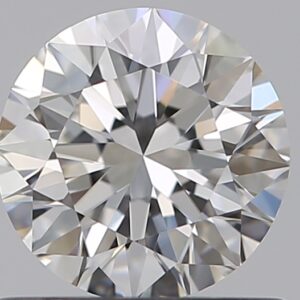 0.7 CT ROUND