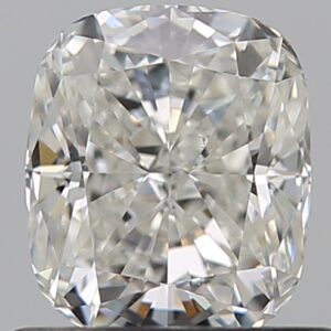 0.7 CT CUSHION