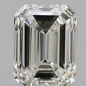 0.7 CT EMERALD