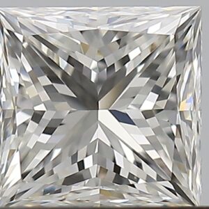 0.7 CT PRINCESS