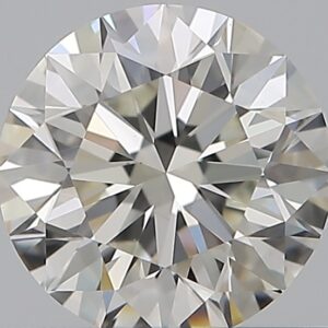 0.7 CT ROUND