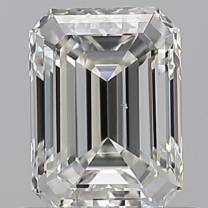 0.7 CT EMERALD