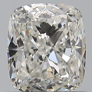 0.7 CT CUSHION