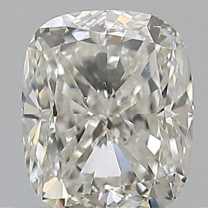 0.7 CT CUSHION