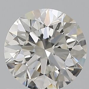 0.7 CT ROUND