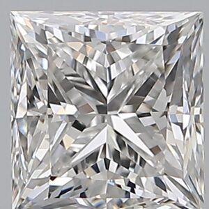 0.7 CT PRINCESS